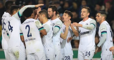 حارث يتجنب الريمونطادا