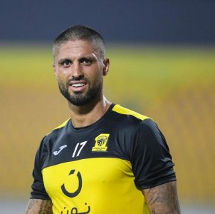 مشاركة داكوسطا في ديربي جدة مهددة