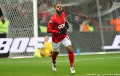 أول هدف لكارسيلا في الموسم