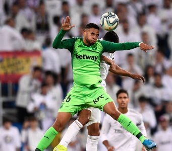 النصيري ينهار أمام الملكي