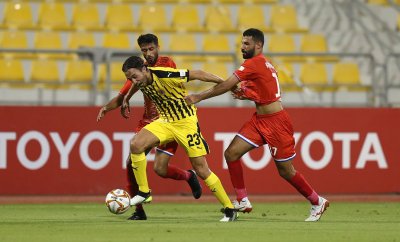 الفوز الثاني على التوالي لبرحمة والخياطي