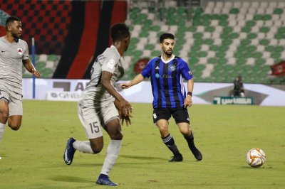 مبارك بوصوفة بين المد والجزر