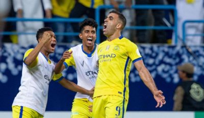 لهذا السبب حل حمد الله وصيفا لهداف بايرن ليفاندوفسكي