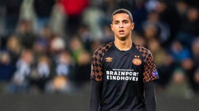 ايندوفن سعيد بعودة نجمها المغربي