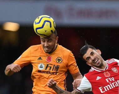 سايس أوقف الأرسنال