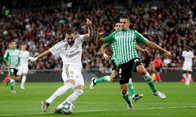 بسبب فضال بوتراغينيو يهاجم حكم مباراة الريال