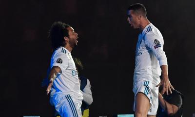 ماذا فقد ريال مدريد برحيل رونالدو؟