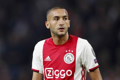 أسد في العالي: كرم زياش لا ينضب