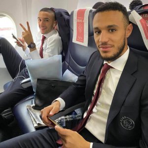 زياش حل بلندن بروح الإنتقام