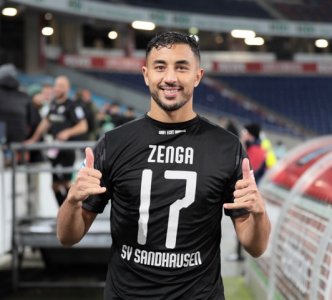 بوهدوز يستعيد حاسته التهديفية بثلاثية