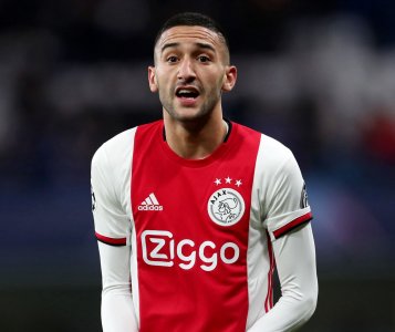 هذا ما قالوه عن اليسرى الرائعة لهذا الأسد