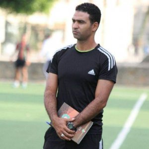 الاتحاد القاسمي يقيل مدربه