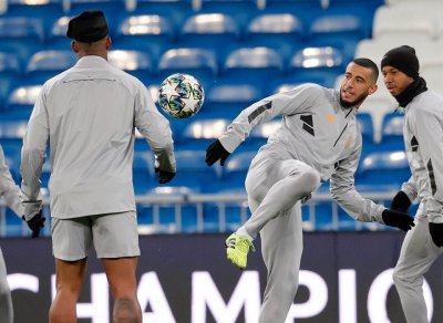 بلهندة تابع سداسية الإقصاء من الإحتياط