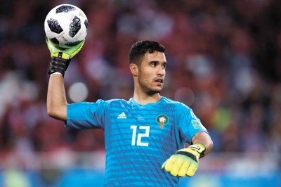 المحمدي: تواريخ الفيفا تسبب لي الحرج