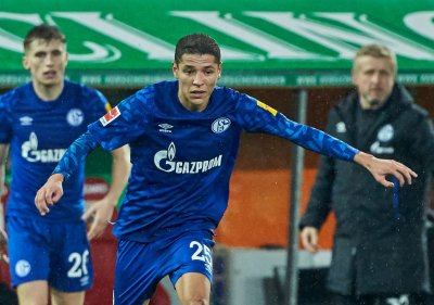 حارث وشالك سقطا في الفخ