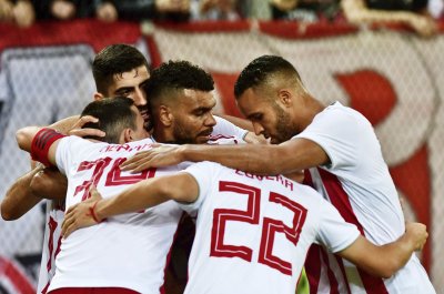 وتستمر هدايا العرابي