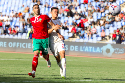 وأخيرا انتهينا .. حمد الله يعتزل دوليا