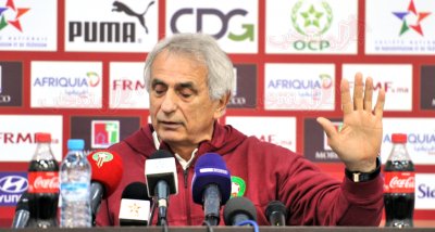 وحيد: هذه أسباب عدم إستدعاء بلهندة