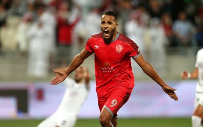 العرابي يضع الدحيل في حيرة لهذا السبب