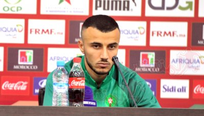 غانم سايس: غيابي الأخير لم يمنعني من متابعة أخبار الأسود‎