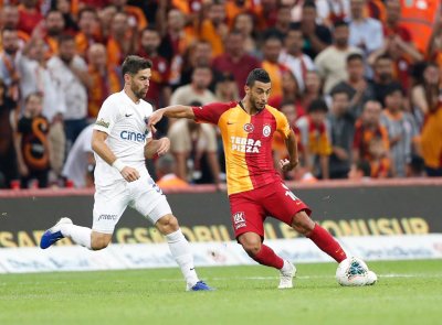 راتب ضخم ينتظر بلهندة بالرياض