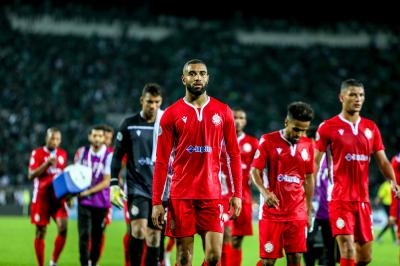 الكرتي والحداد حاضران في الديربي