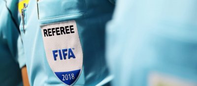 مونديال قطر 2019: الفيفا يكشف عن لائحة الحكام