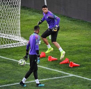 المحمدي أكثر جاهزية من بونو