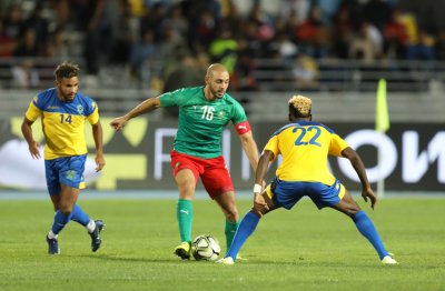 الأجنحة تحلق على نفس الإرتفاع