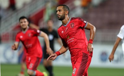 بنعطية يؤكد من جديد أنه كان قريبا من ميلان