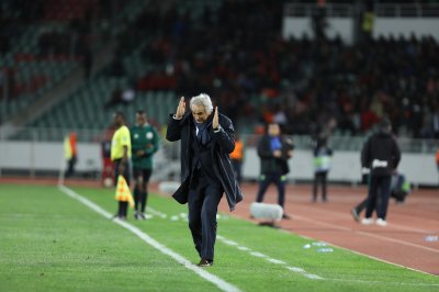 جمهور غاضب وأجواء مشحونة