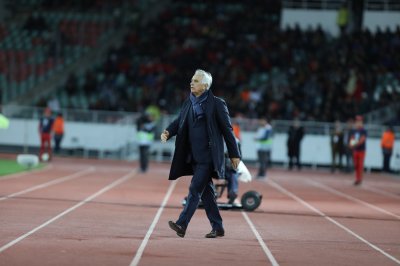 ملامح الناخب الوطني تؤكد عدم رضاه