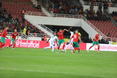 رومان سايس: الحظ وقف ضدنا