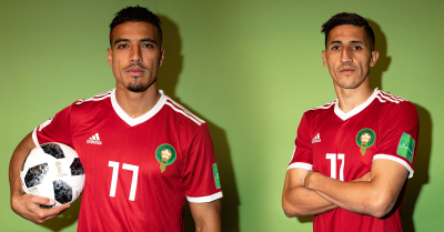 درار وفجر يلعبان دور  كوتش مونطال  !