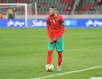 زياش مسكّن للداء وليس الدواء