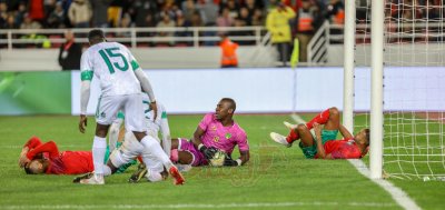 تصريحان يلخصان حجم إحباط الأسود