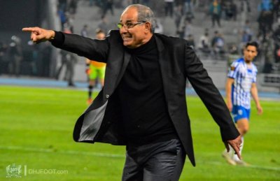 لماذا ظهر الزاكي مرة أخرى في مباراة المنتخب الوطني أمام موريتانيا؟