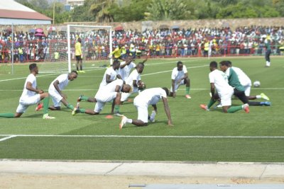 هذا أكبر عائق سيواجه المنتخب المغربي أمام بوروندي