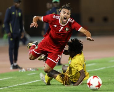 لهذا السبب غادر مورابيط غادر معسكر المحليين