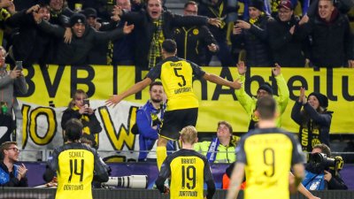 حكيمي الأكثر قيمة مالية في ريال مدريد