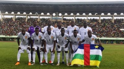 الجماهير البوروندية تنقلب على منتخب بلادها