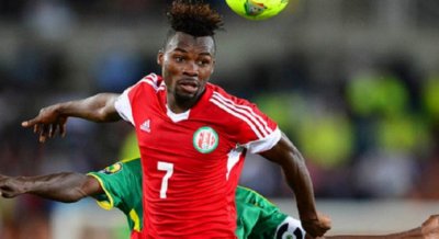 فيستون عبدوالرزاق يتوعد الاسود