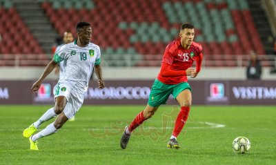 لهذا قرر وحيد الاحتفاظ بأملاح احتياطيا