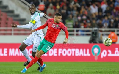 ثنائية النصيري وعليوي.. هل تفك العقم؟