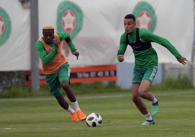 درار ومزراوي في مفارقة تاريخية