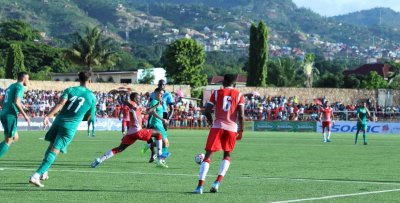 ثلاثية بوجامبورا أعادت الروح وحسنت الصورة