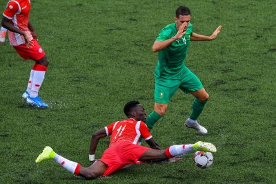 زهير فضال: جميع المنتخبات التي ستلعب على هذا الملعب ستتعذب كثيرا