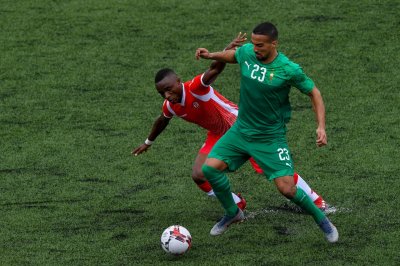 رشيد عليوي: حضور بوجهين