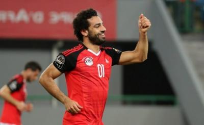 الاتفاق مع محمد صلاح للمشاركة في أولمبياد طوكيو 2020