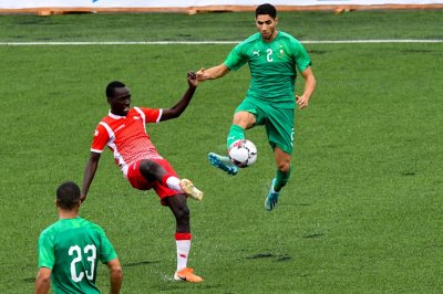 خاليلودزيتش أراح أشرف حكيمي